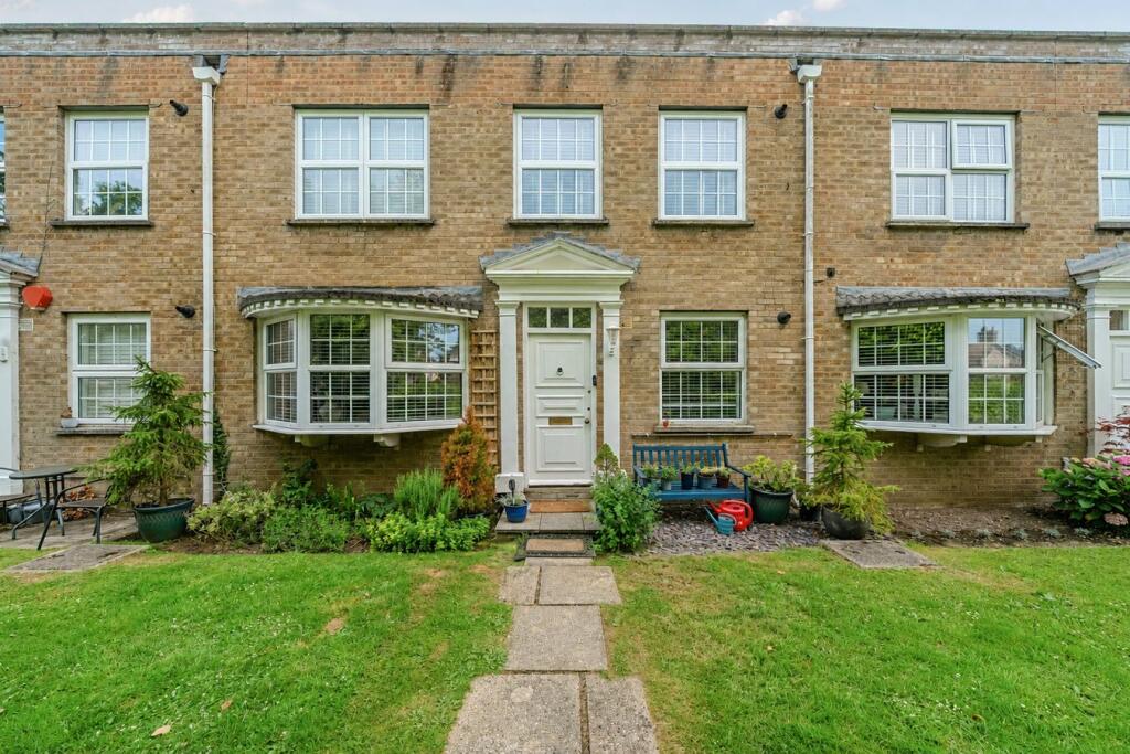 Main image of property: Grosvenor Mews, Southampton Road, Lymington, SO41