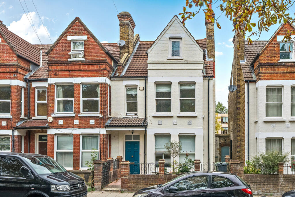 Main image of property: Leigham Vale, Streatham Hill, London, SW16