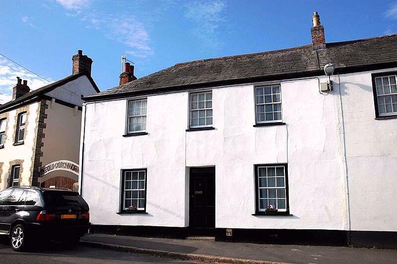 Main image of property: Grenville Road, Lostwithiel
