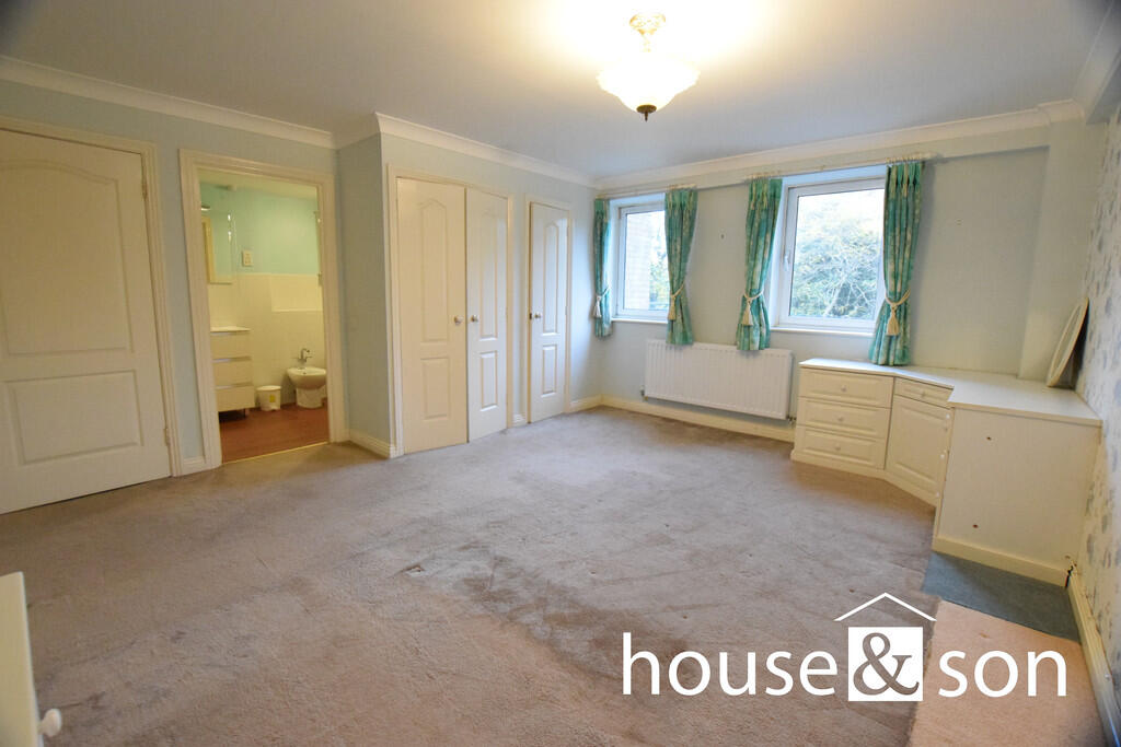 Additional image 10 of Keverstone Court, Manor Road, East Cliff, Bournemouth BH1 