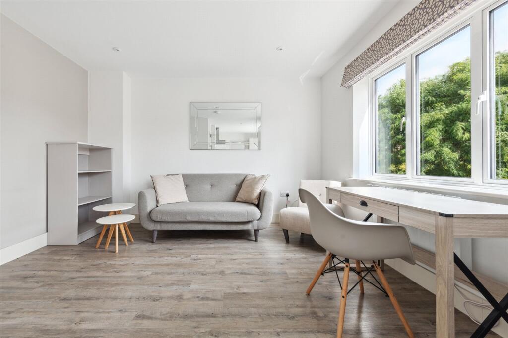 Main image of property: Middle Way, Summertown