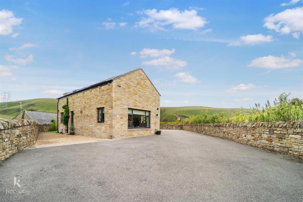 Main image of property: Greenhills Lane, Todmorden