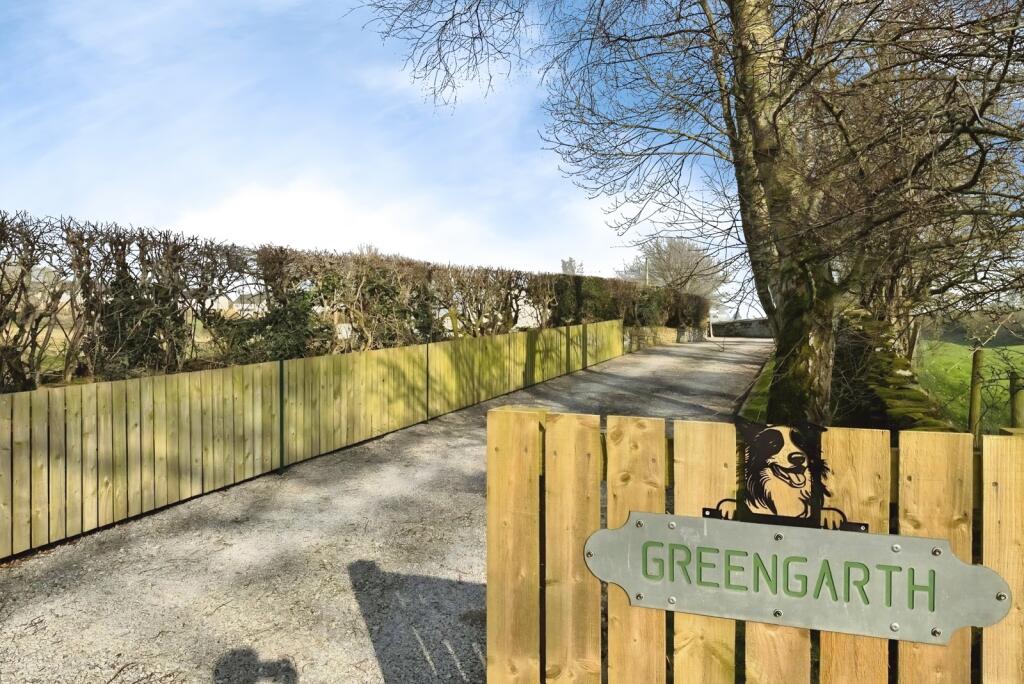 Main image of property: Wigton, Cumbria, CA7