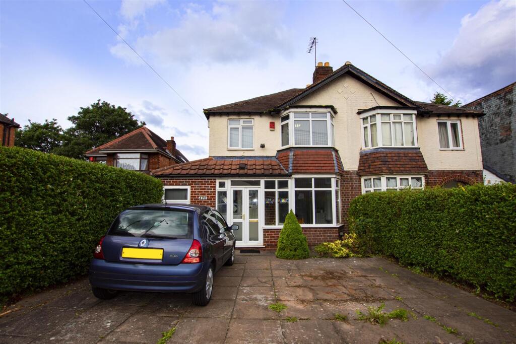 Main image of property: Harborne Park Road, Birmingham, West Midlands, B17
