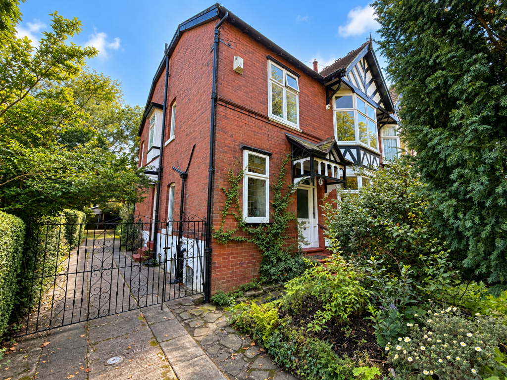 Main image of property: Davenport Park Road, Davenport