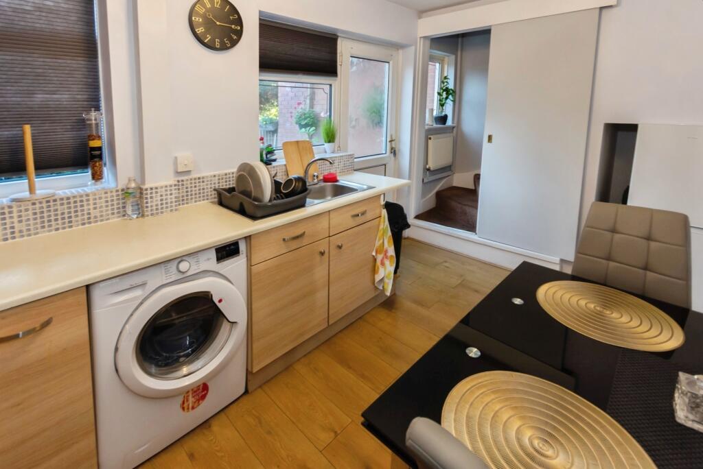 House in Birmingham, Acocks Green - More