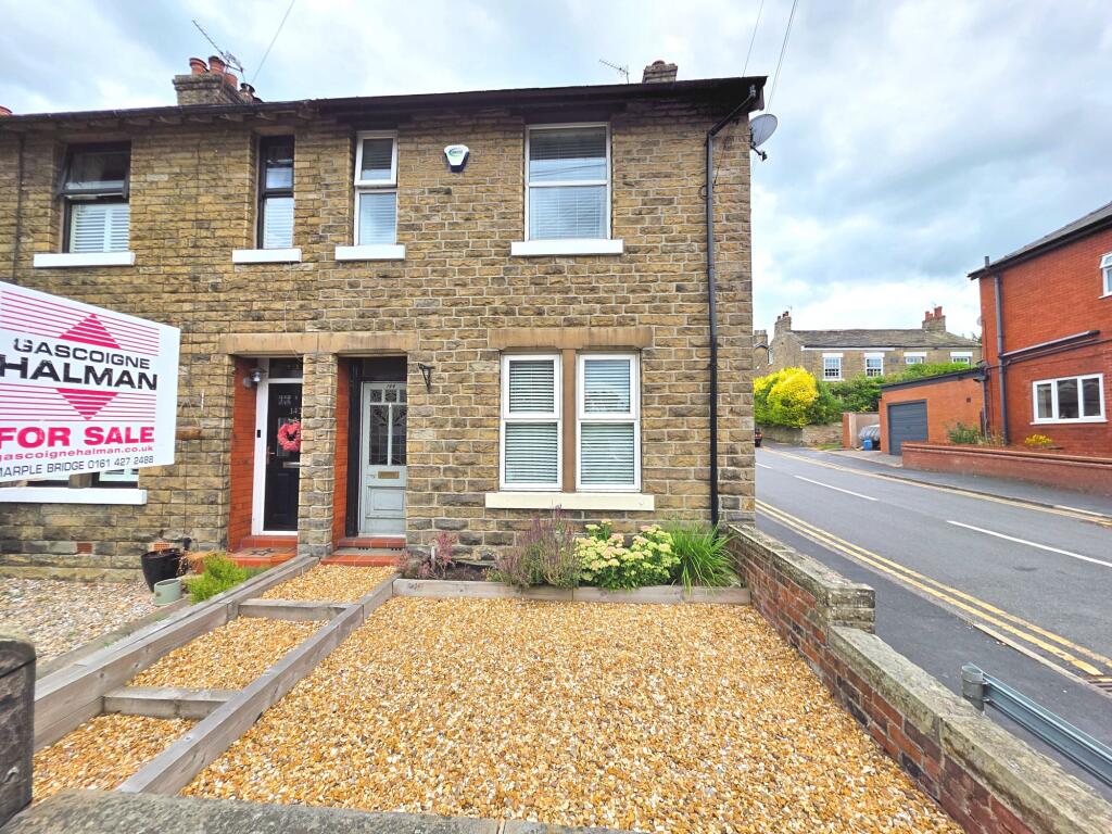Main image of property: Compstall Road, Marple Bridge, SK6