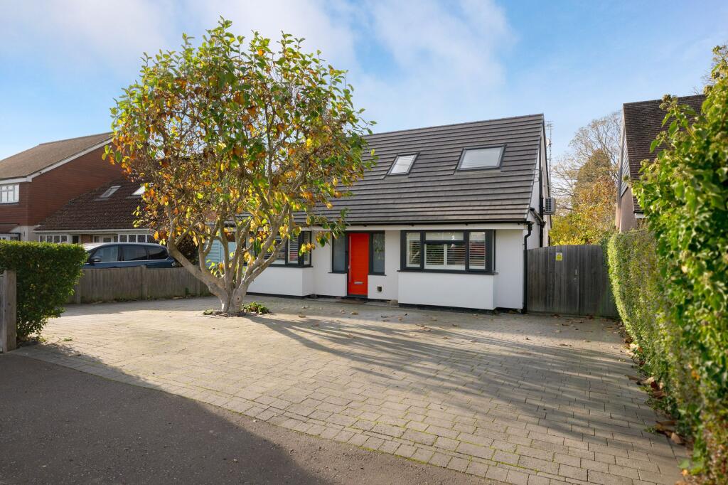 Main image of property: Hillside, Horsham, RH12