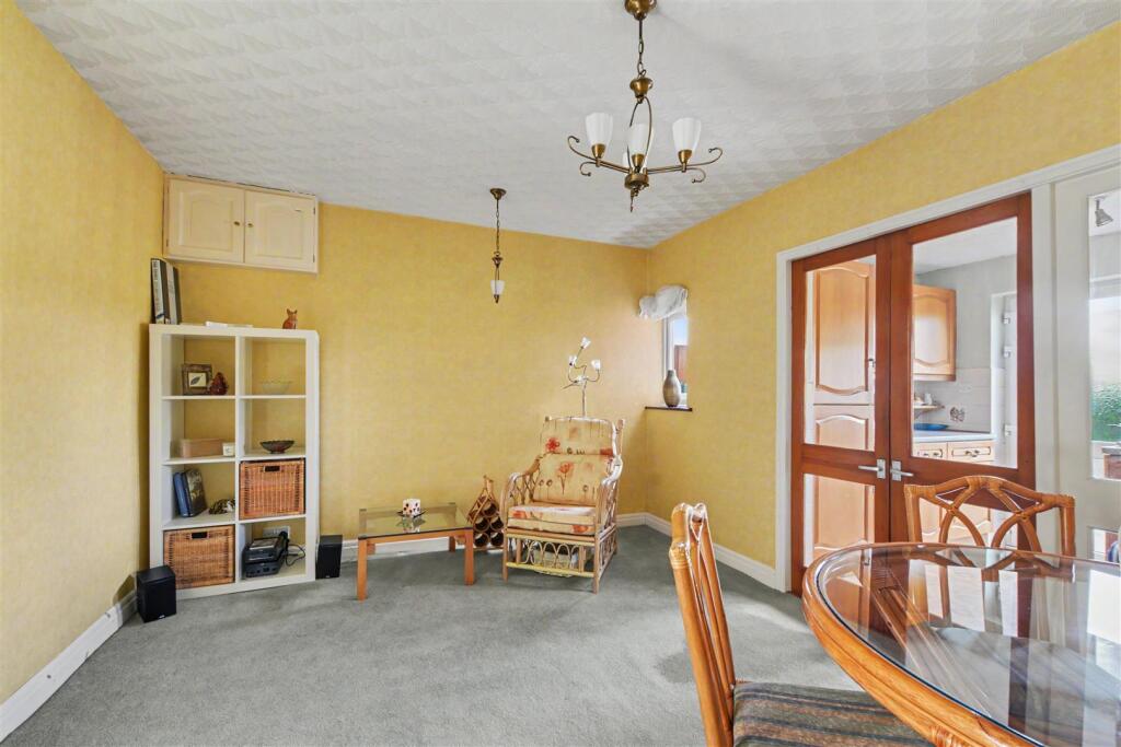 House in Nottingham, Stapleford - View 5