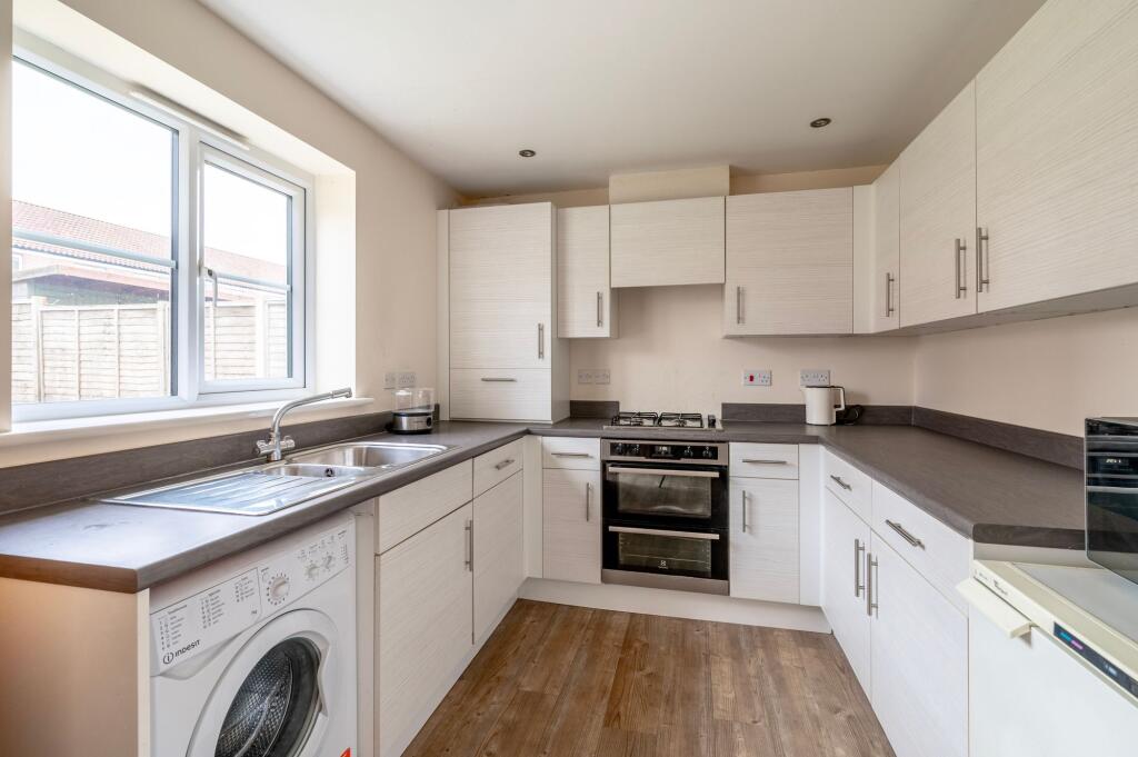 Jackson Close, Bradwell photo 2
