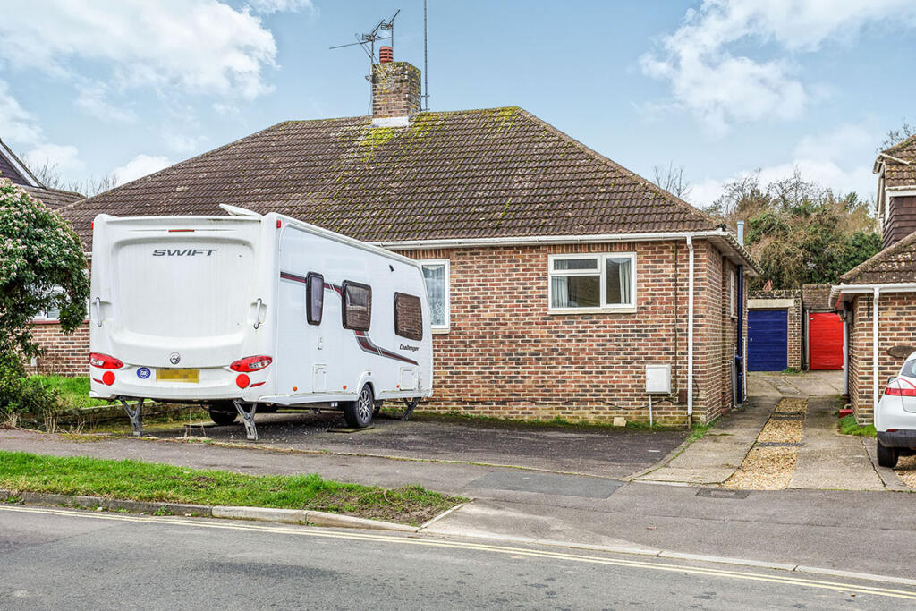 Main image of property: Brooklands Road, Havant, Hampshire, PO9