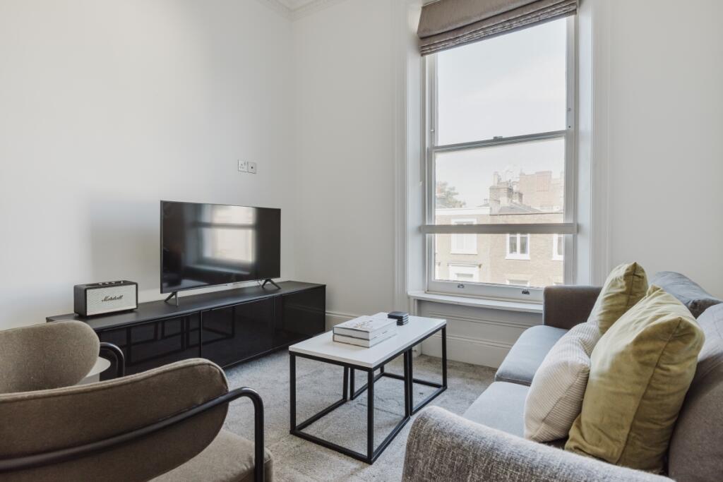 Main image of property: Airlie Gardens London W8