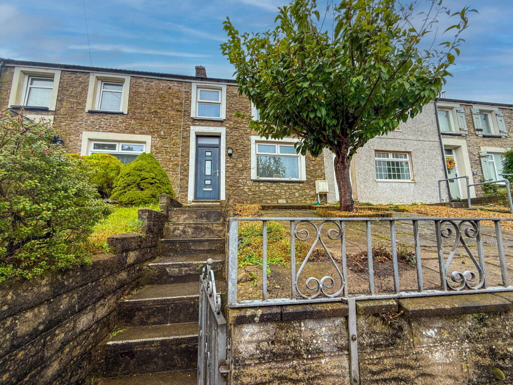 Main image of property: Lletty Harri, Port Talbot, SA13 2ES