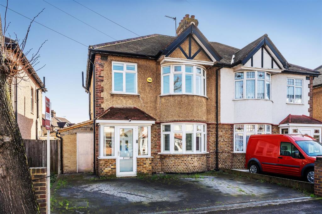 Main image of property: Abbotts Road, Cheam,