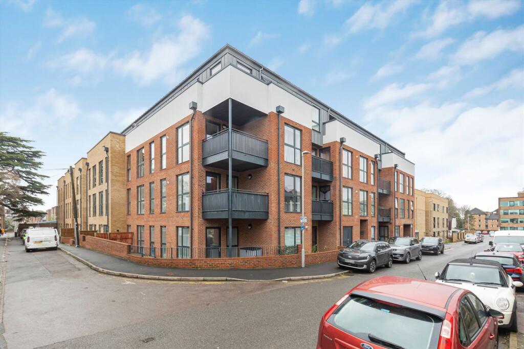 Main image of property: Warwick Grove, Surbiton