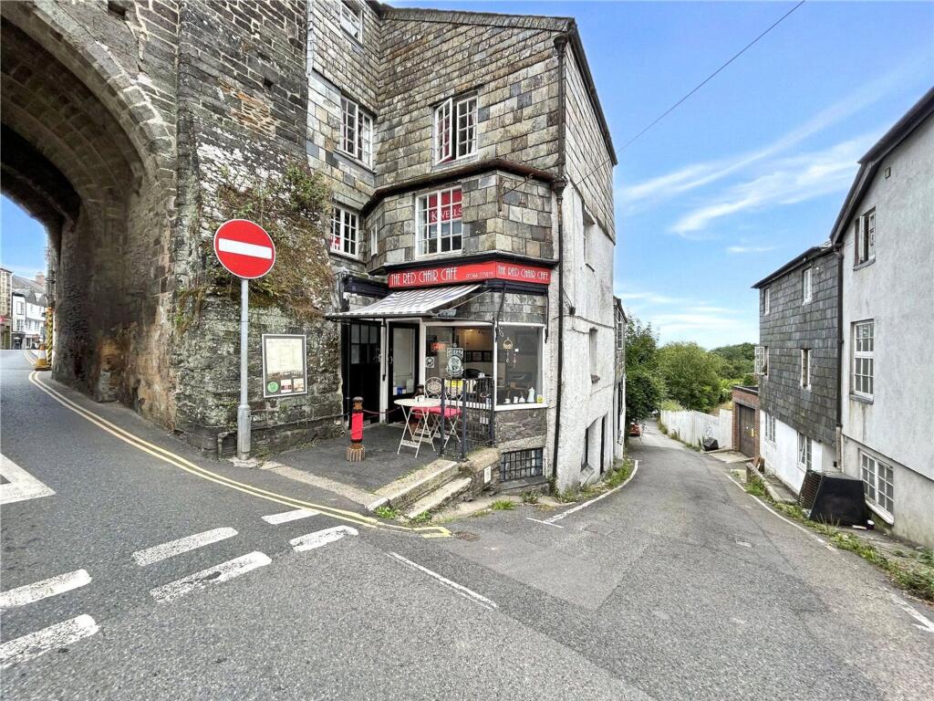Main image of property: Southgate Place, Launceston, PL15