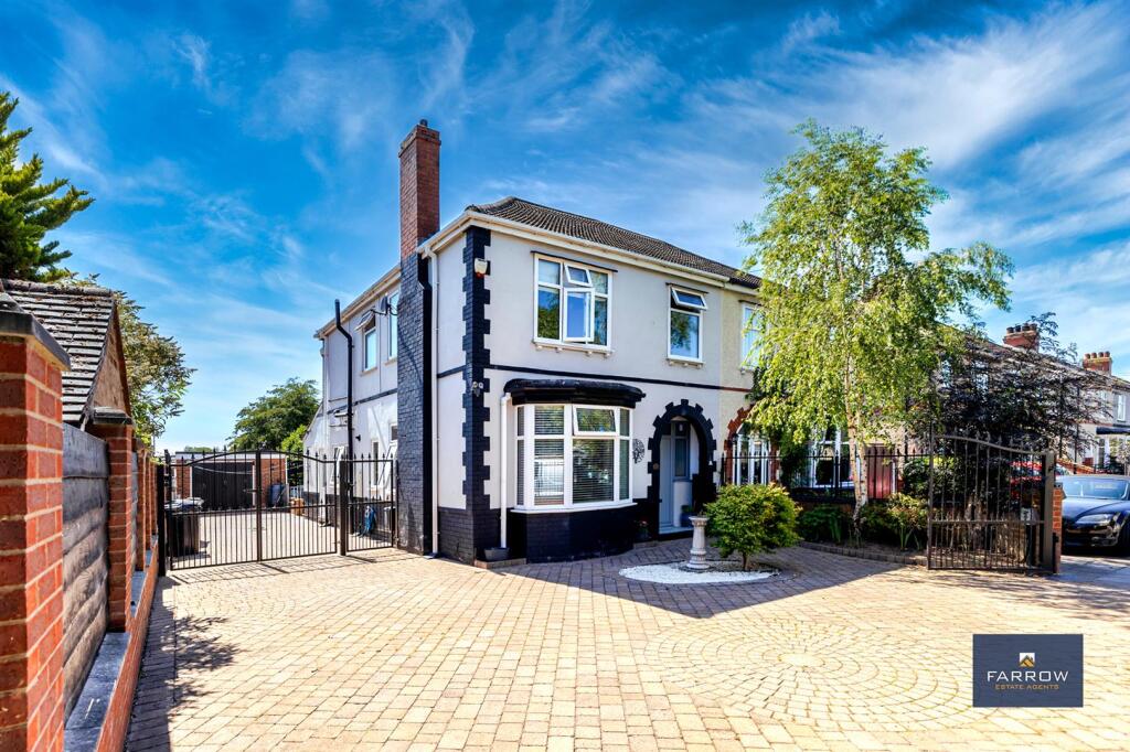 Main image of property: St. Anns Avenue, Grimsby