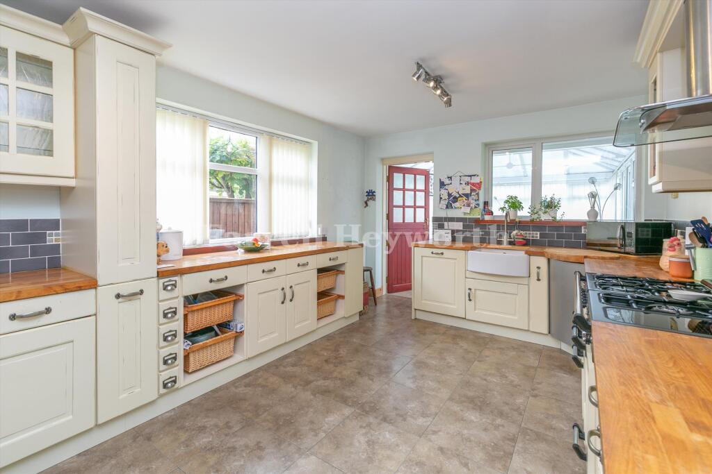 House in Blackpool - View 4