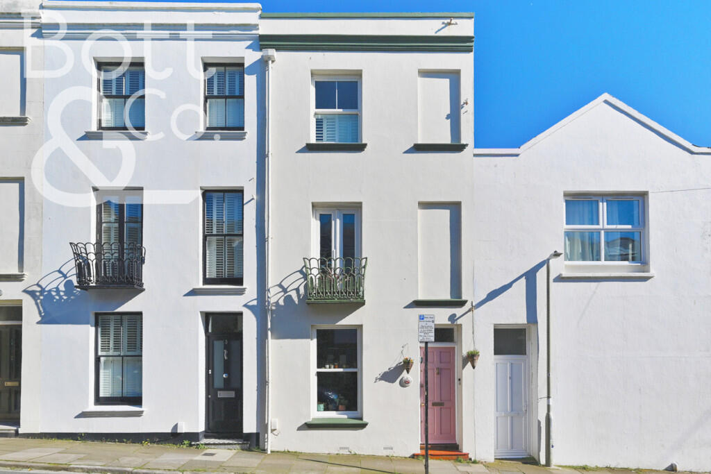 Main image of property: St. Marks Street, Brighton
