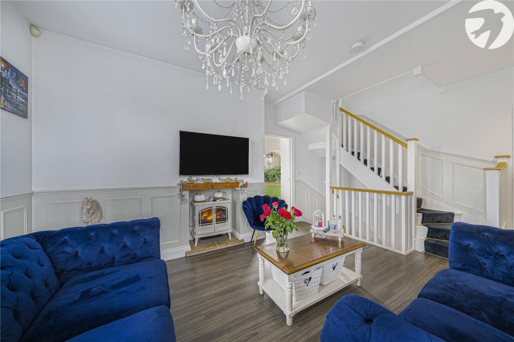 House in Dartford, Swanscombe and Greenhithe - View 2