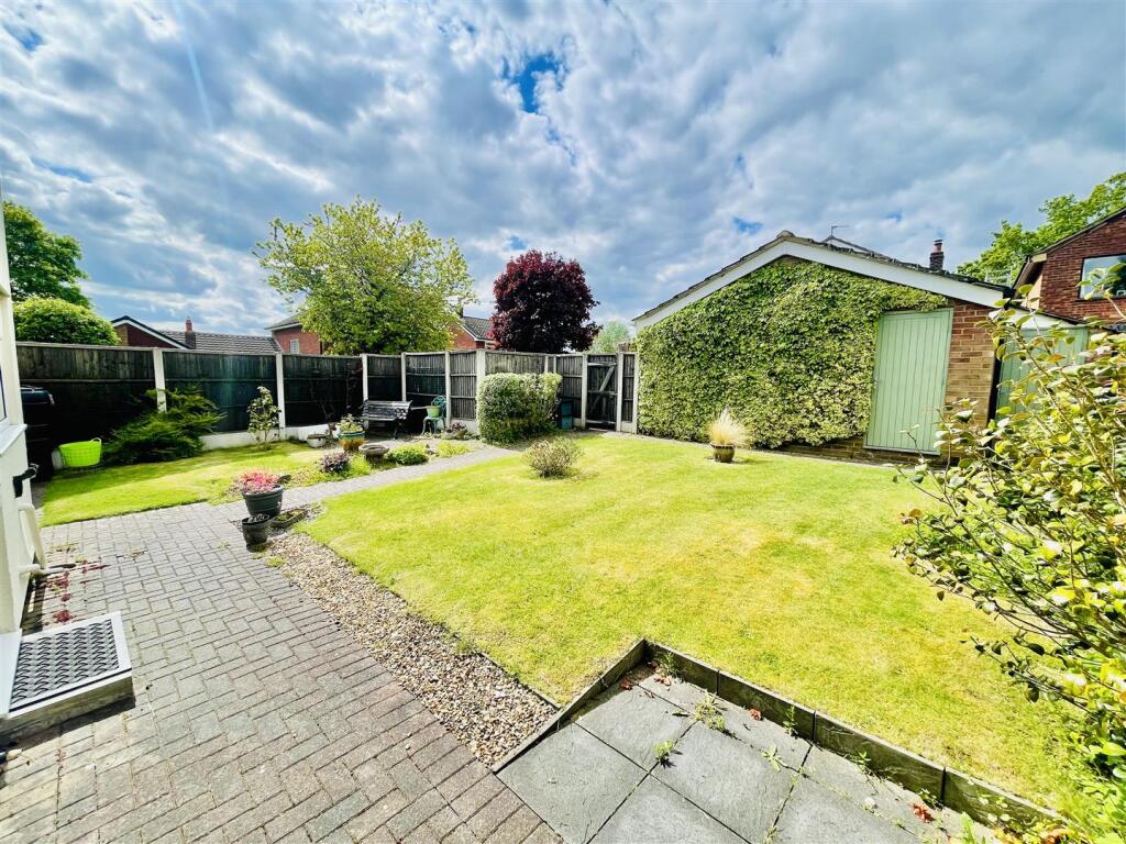 Freshfields, Comberbach, Northwich photo 3
