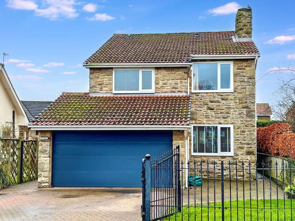 Main image of property: Mayfield, Hutton Rudby