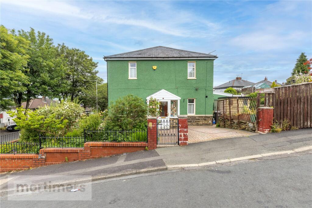 House in Hyndburn, Alleytroyds, Scaitcliffe