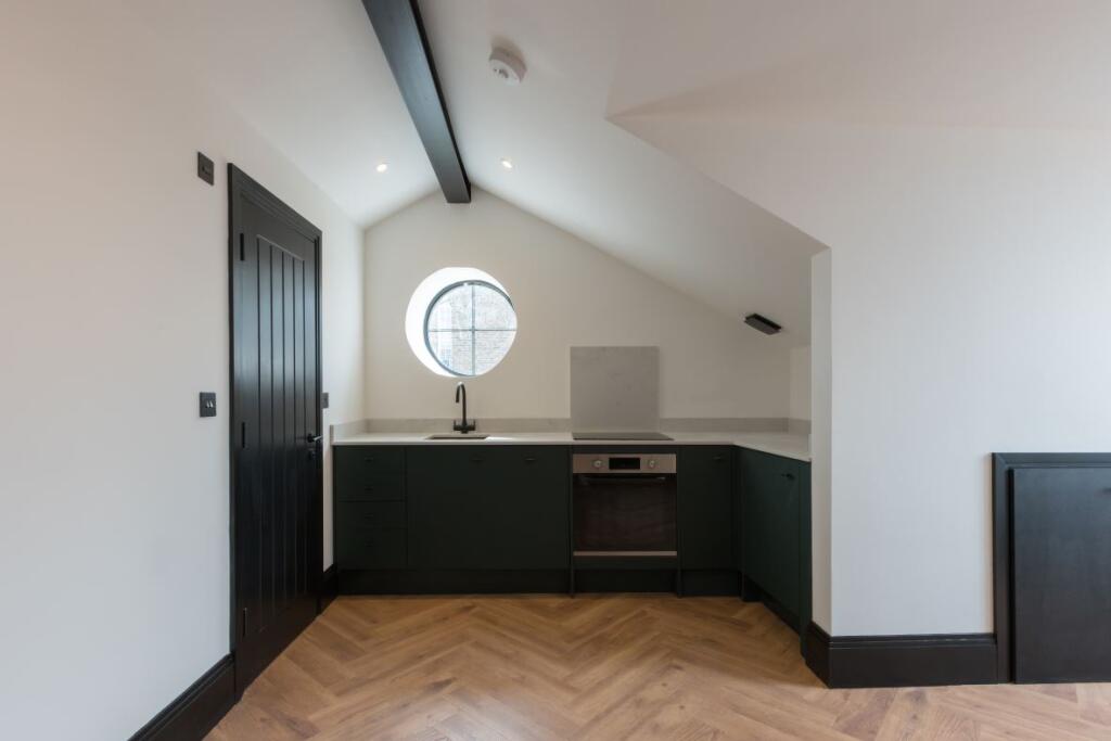 Apartment in Thanet, Ramsgate - View 3