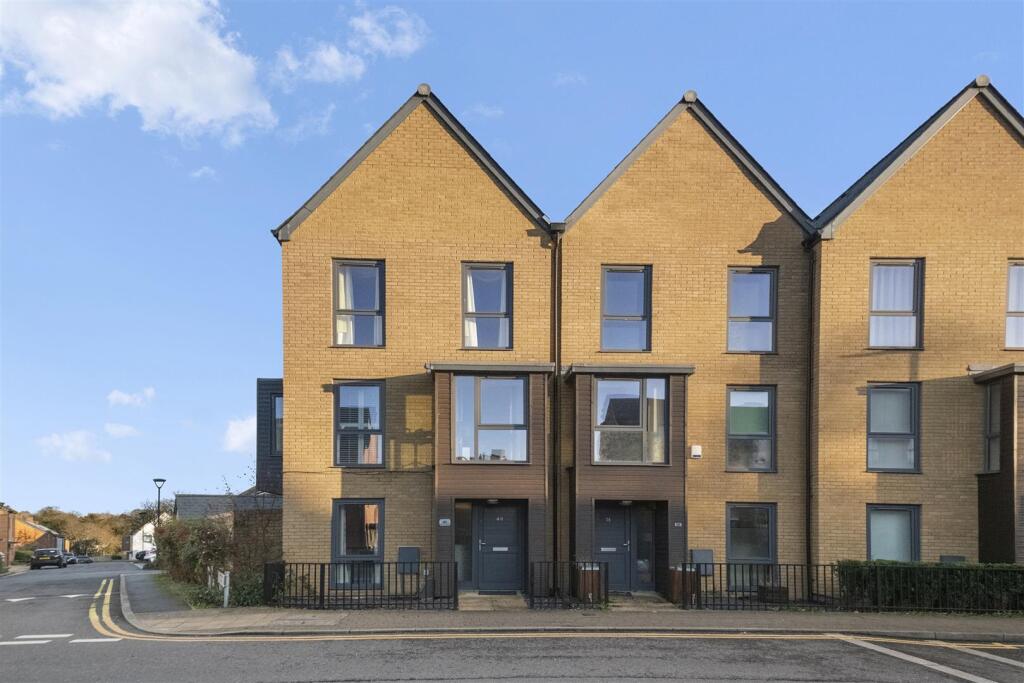 Main image of property: Churchill Road, Uxbridge