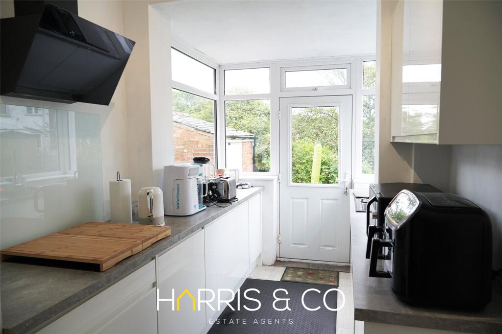 House in Blackpool - View 5