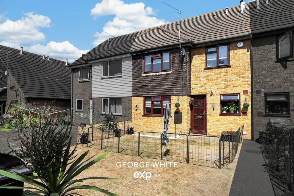 Main image of property: Midsummer Meadow, Shoeburyness, SS3