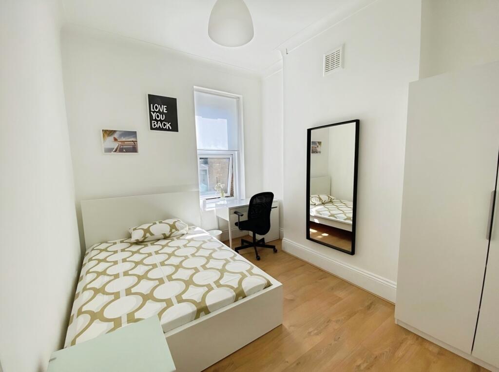 Main image of property: Floyd Road London SE7