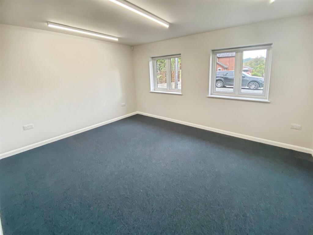 Apartment in Leintwardine, Kinton - View 5