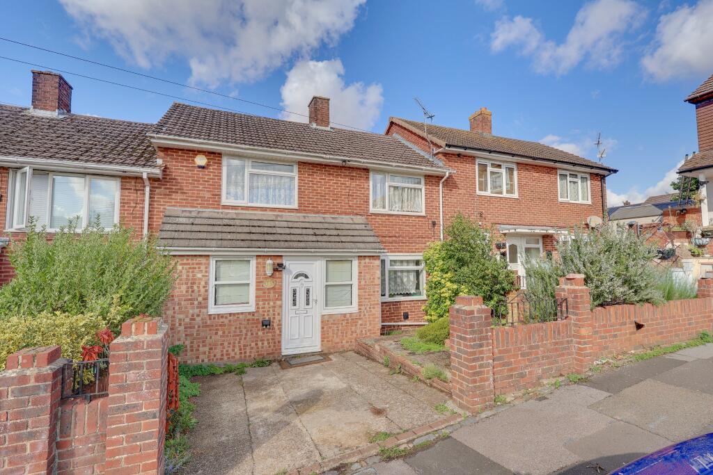 Main image of property: Kingsclere Avenue, Weston