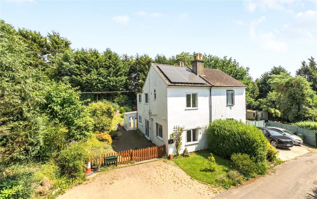Main image of property: Franks Hollow Road, Bidborough