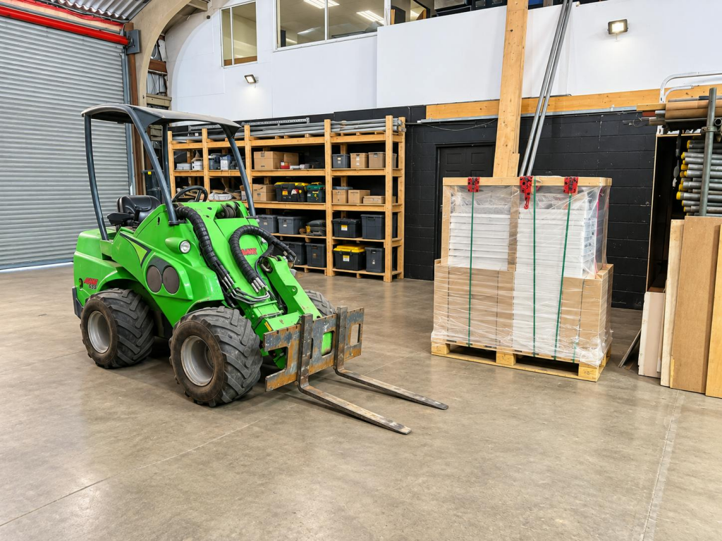Warehouse