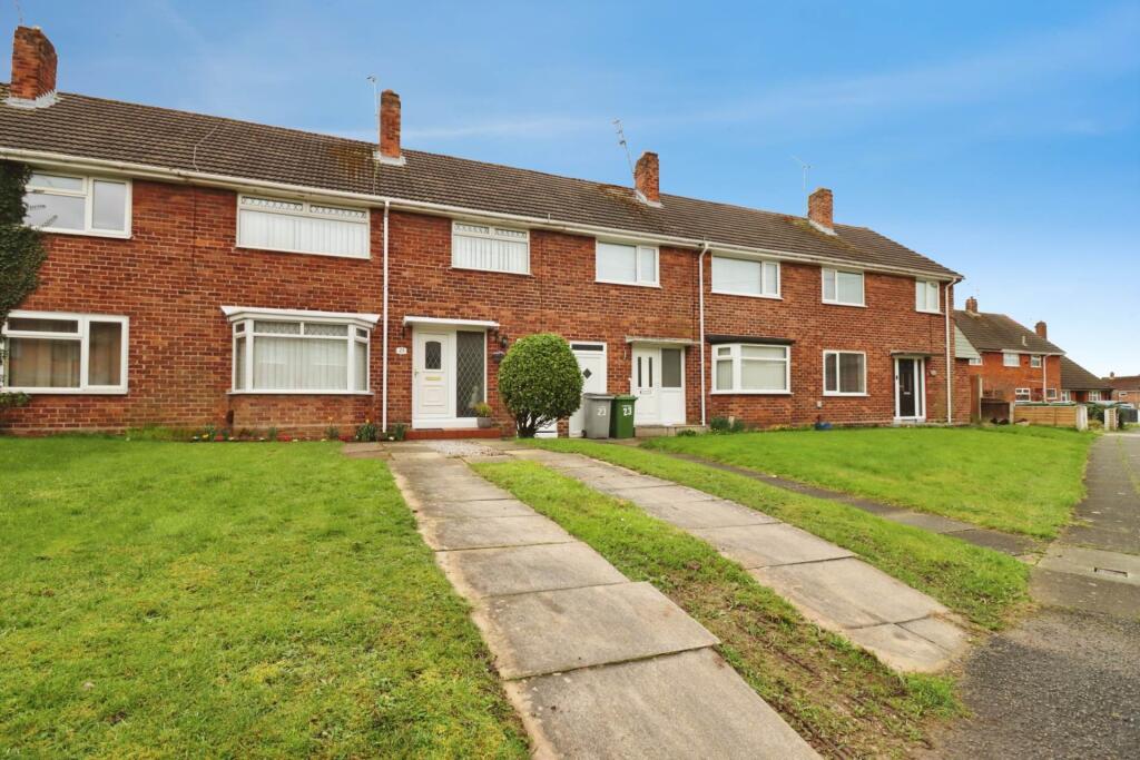 Main image of property: Helsby Avenue, Eastham