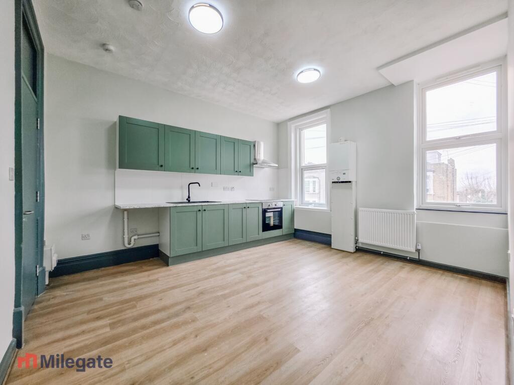 Main image of property: York Road, Southend-On-Sea, SS1