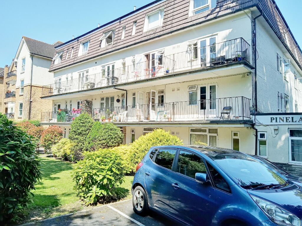 Additional image 11 of Knyveton Road, Bournemouth, Dorset, BH1