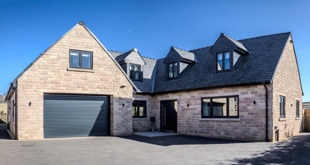 Main image of property: Farley Hill, Farley Matlock, DE4 5LT