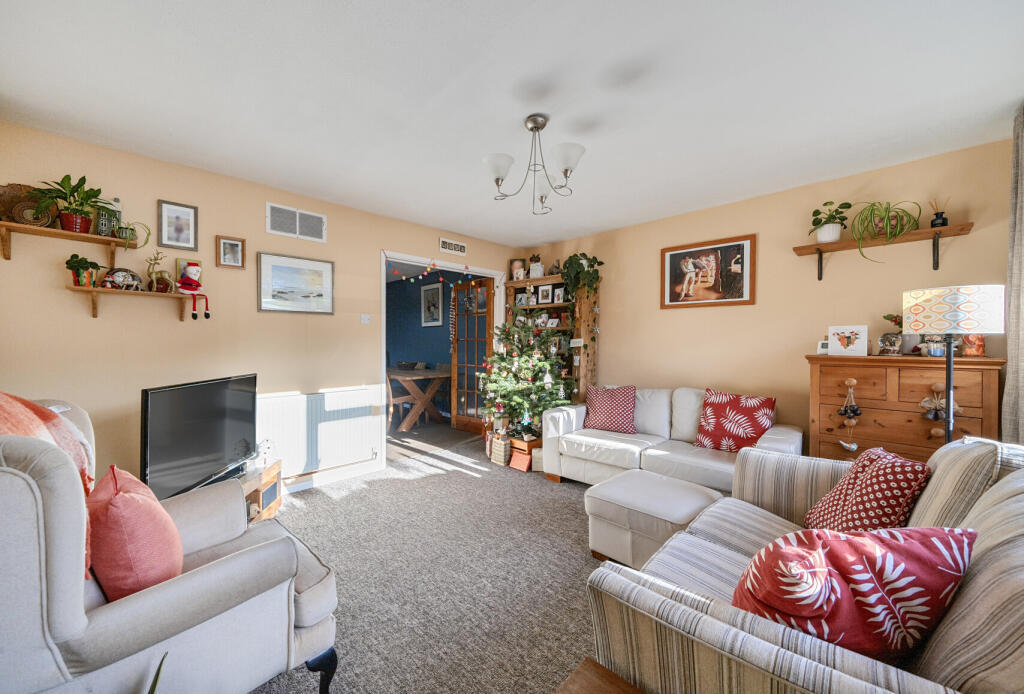 Main image of property: The Mead, Stoke St. Michael, Radstock, Somerset, BA3