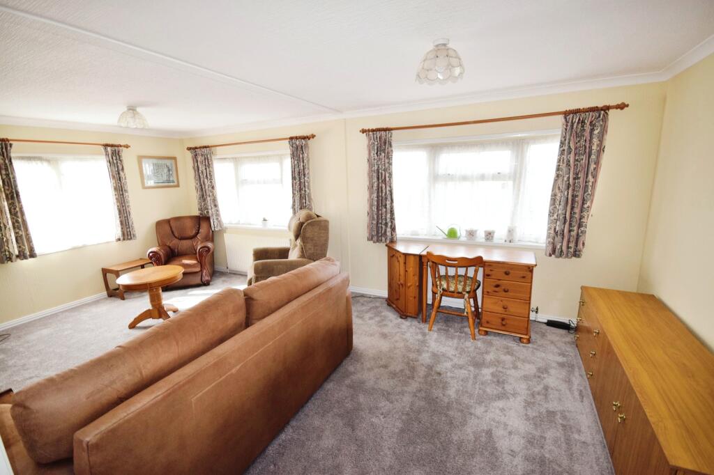 Mallard Way, Beacon Park, Skegness, PE25 photo 3