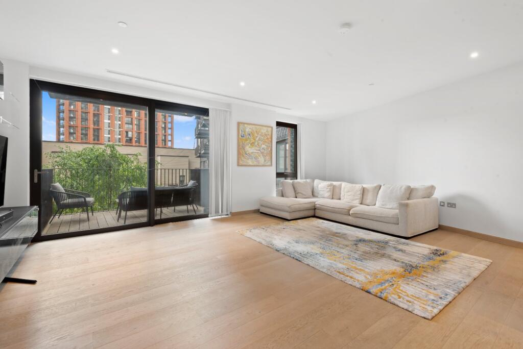 Apartment in London - View 4