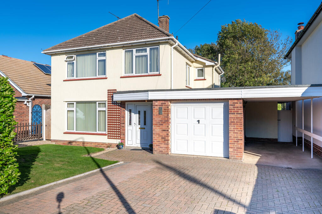 Ferry Road, Felixstowe, Suffolk, Suffolk