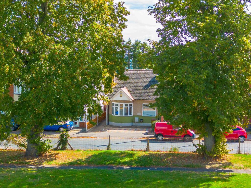 Main image of property: Northcote Road, Rochester, Kent, ME2
