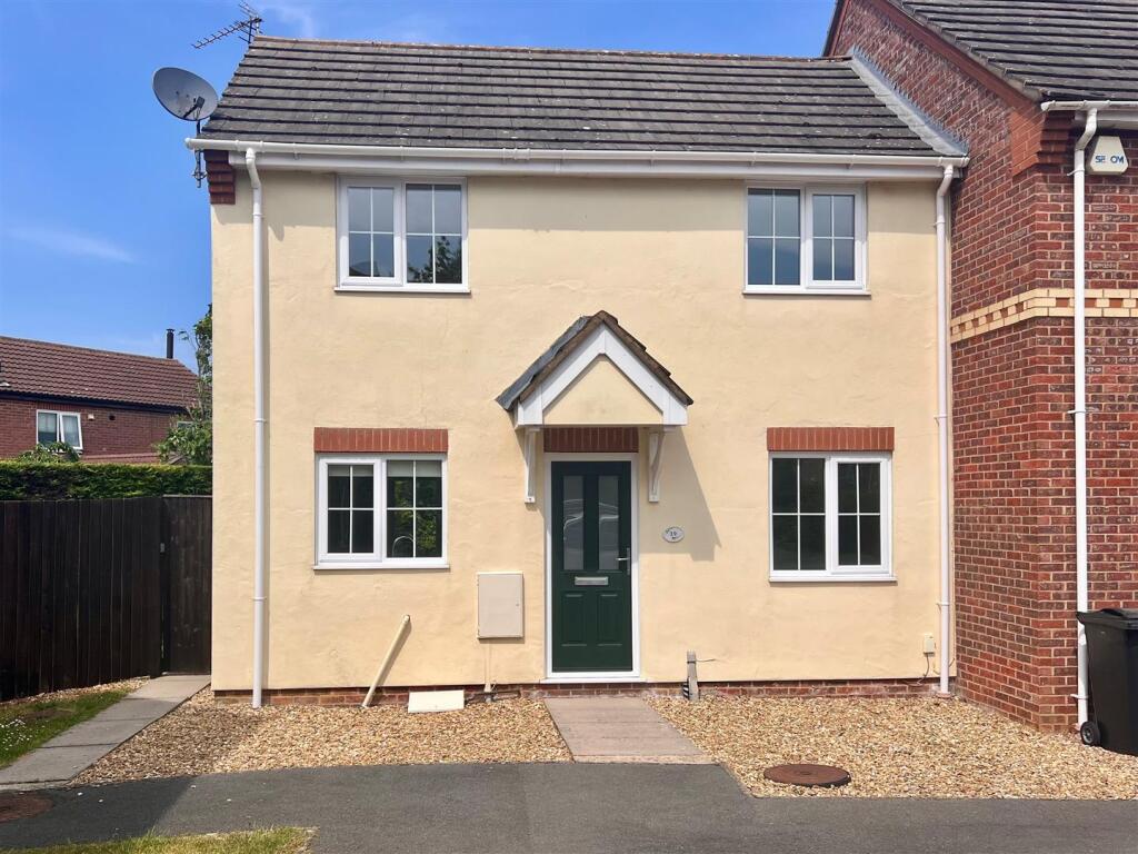 Main image of property: Bramble Grove, Stamford