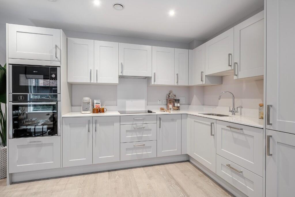 Apartment in Lichfield - View 5