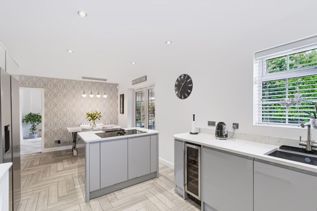 House in Warrington - More