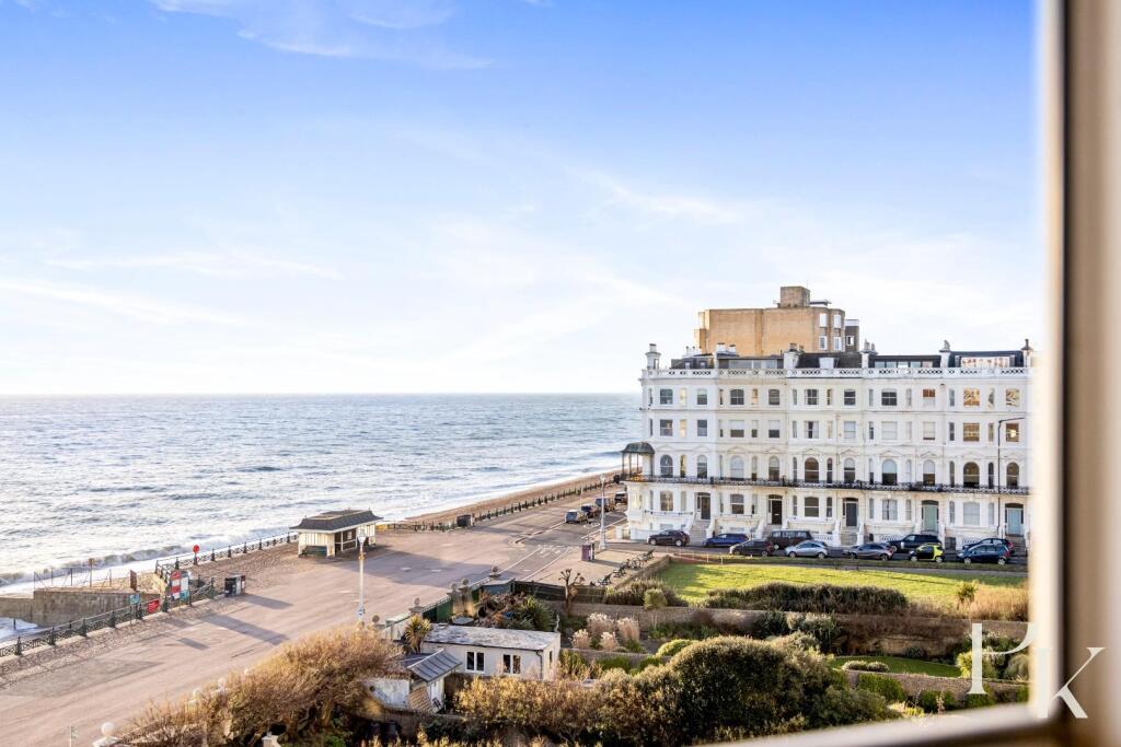 Main image of property: Courtenay Terrace, Hove