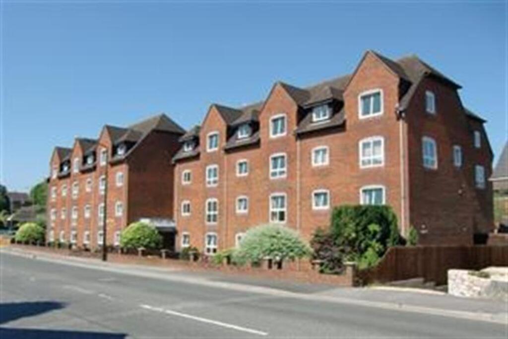 Main image of property: Regal Court, Weymouth Street, Warminster, BA12